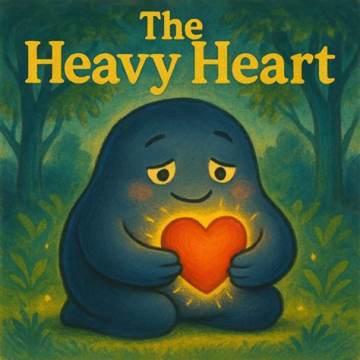 Heavy Heart