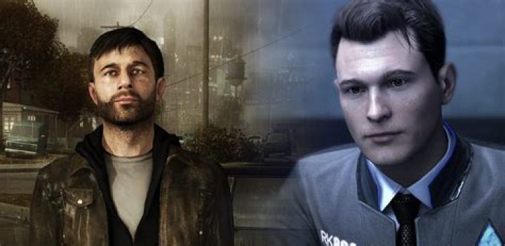 
Heavy Rain Developer Has A New Game in the Works