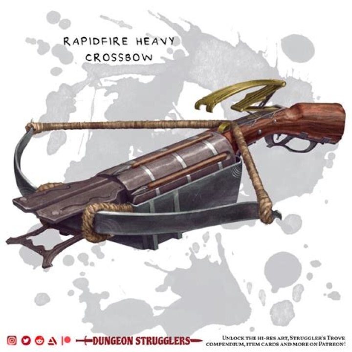 heavy-crossbow