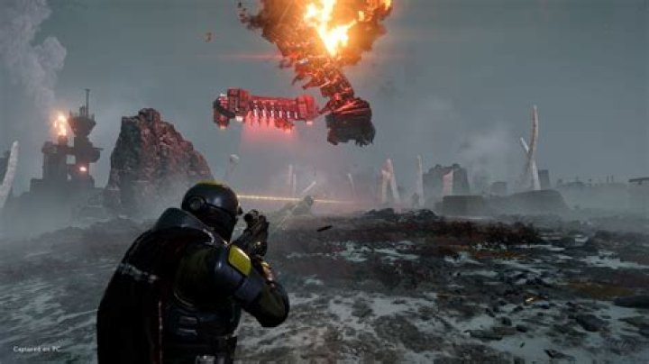 Helldivers 2 Crashing Error: How to Fix Startup, AMD, Tutorial, Quickplay Crashes