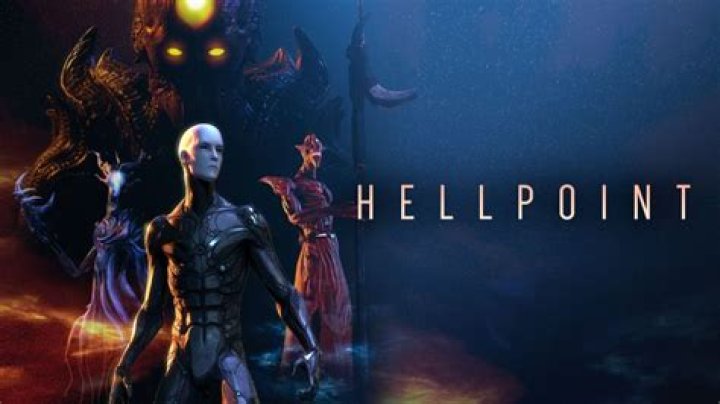 Hellpoint Review 02