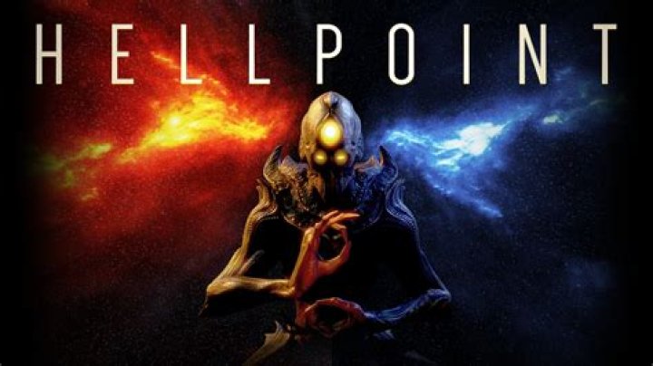 Hellpoint Review 03