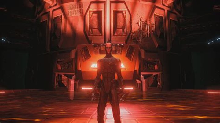 Hellpoint Review 04