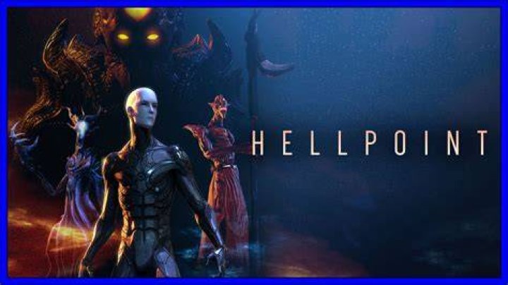 Hellpoint Review 07