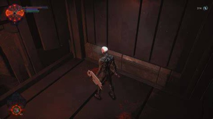 Hellpoint Review 08