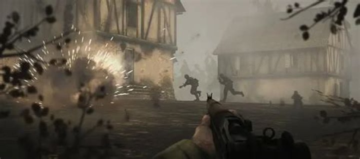 
Heroes & Generals Hit-Detection Update Released