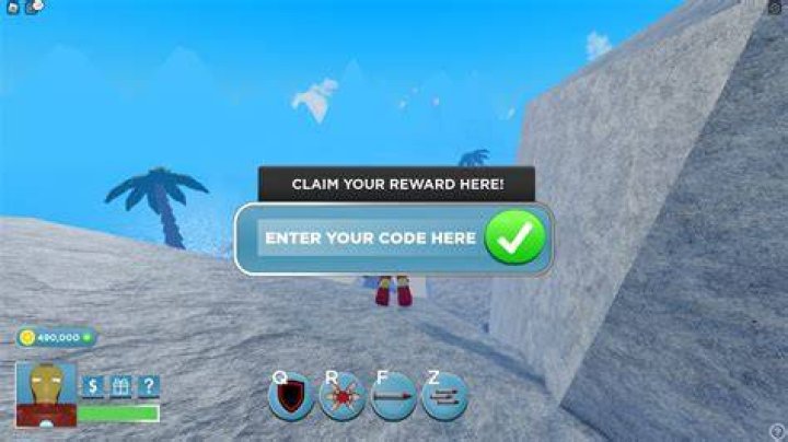 Heroes Online Codes Roblox June 2022