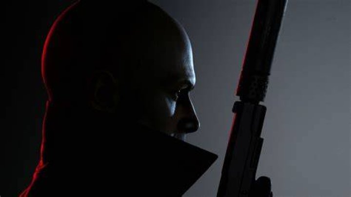 Hitman Key
