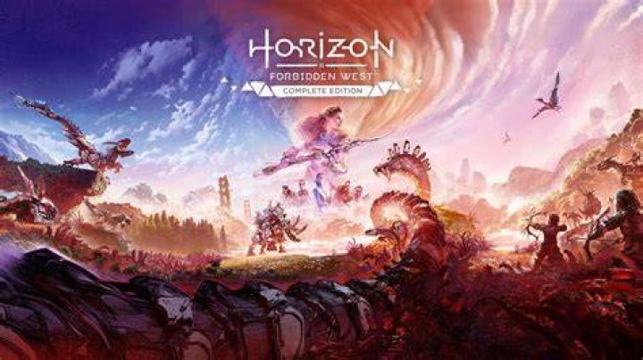 horizon forbidden west enable and use gyro aiming