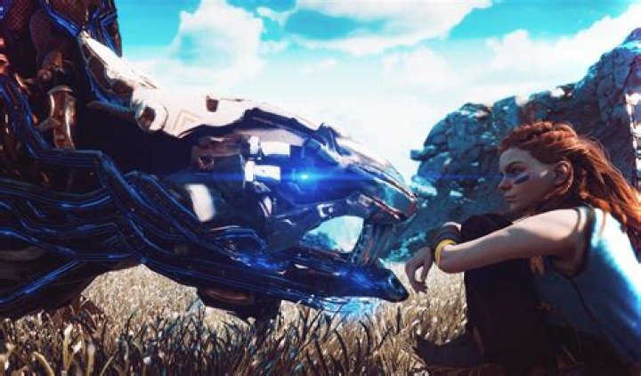 Horizon Zero Dawn PC Mods