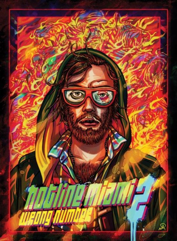 Hotline Miami 2: Wrong Number Release Date Set for Fall, Possibly on PlayStation