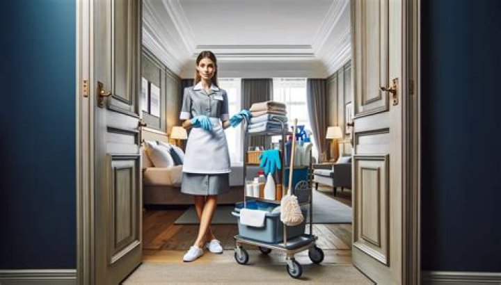 Housekeeping