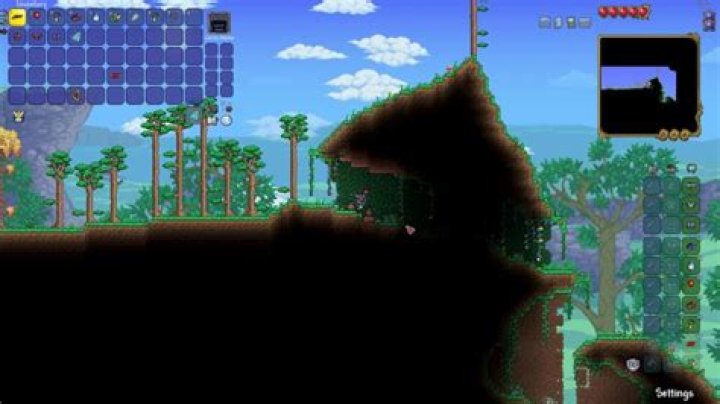 How do classes work in Terraria – Class setups and build guide