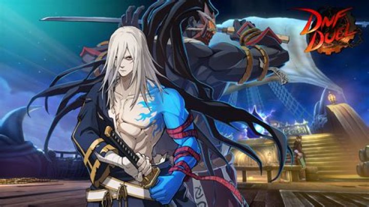 How Does the Ranking System Work in DNF Duel? DNF Duel Ranks, Explained