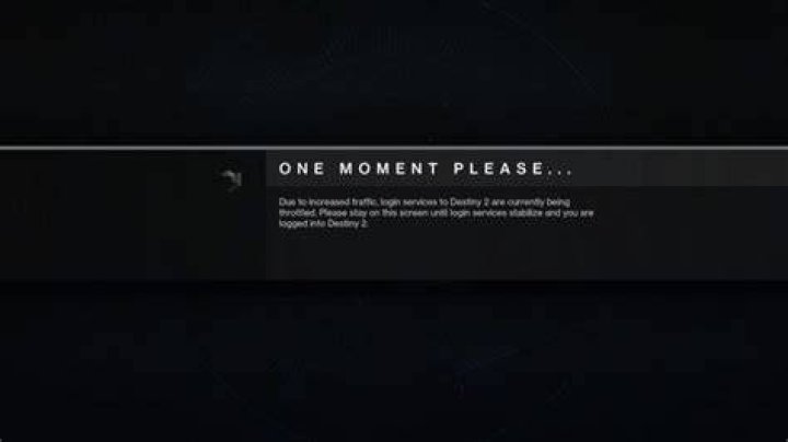 How long are Destiny 2 queue times?