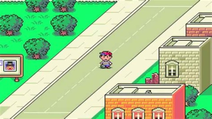 How long does it take to beat EarthBound Beginnings?