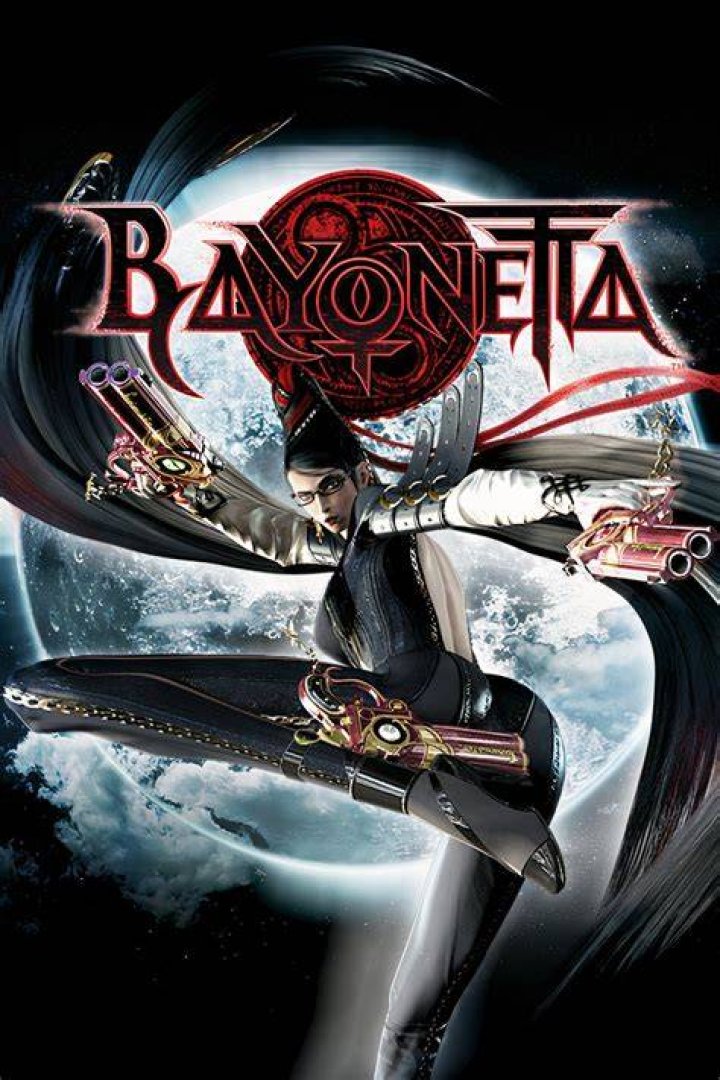 How Many Chapters in Bayonetta 2