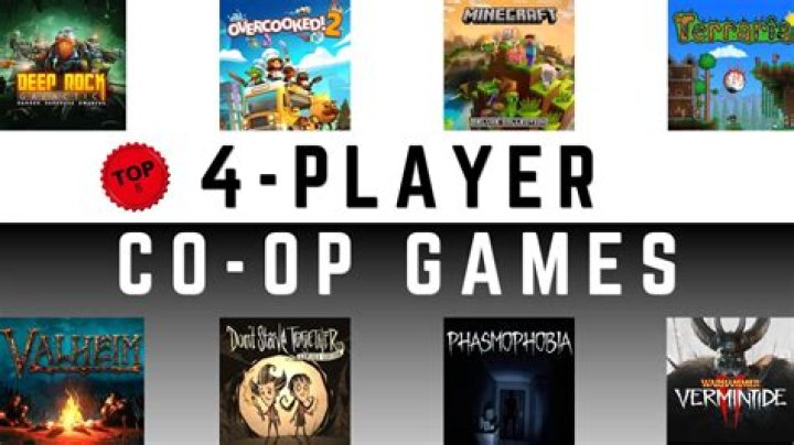 How Many Players Co-Op in Evil Dead