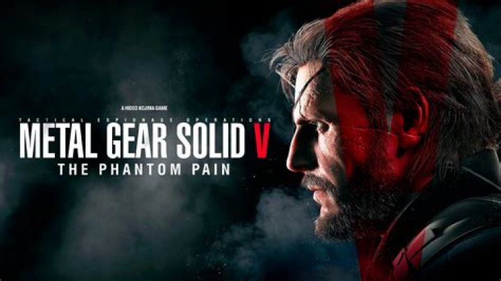 
How Metal Gear Solid V: The Phantom Pain Is Developing