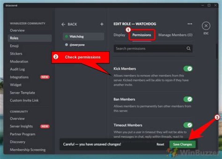 How To Add Roles In Discord