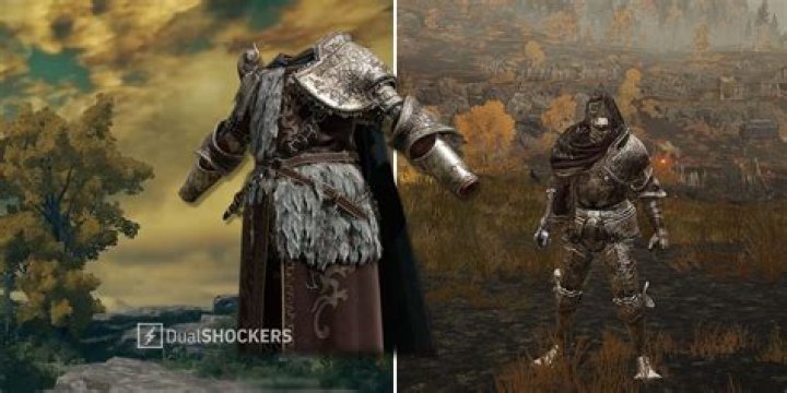 How To Armor Swap In Elden Ring (PvP)?