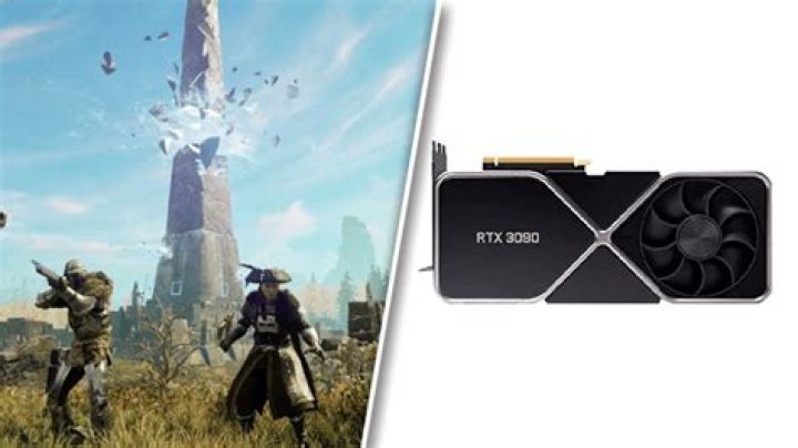 How to avoid New World Bricking RTX 3090s