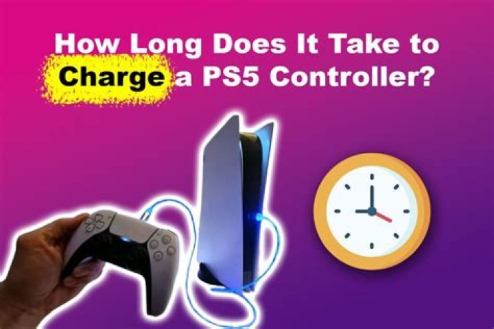 How to charge PS5 controller | Cable vs charging dock