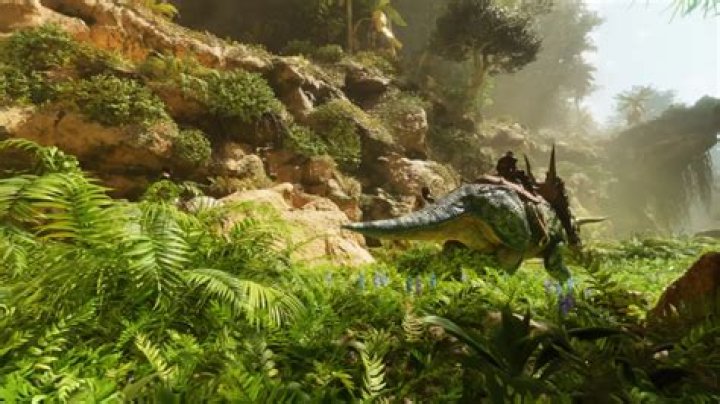 how to check ark survival evolved server status
