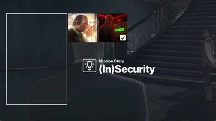 How to Complete Hitman 3 Icarus Challenge