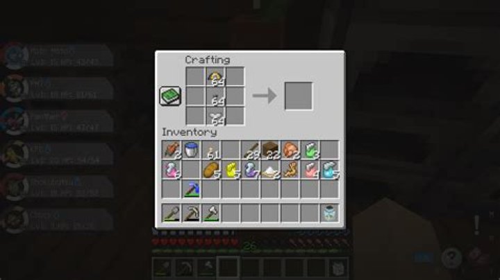 How to craft a Mechanical Explosive Bow in Fortnite.