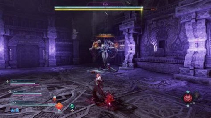 How to Defeat The Lich loop hero tips tricks 