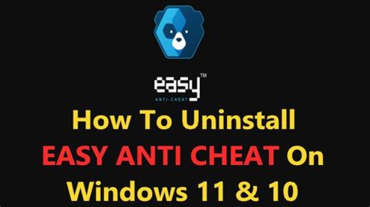 How to Disable Easy Anti Cheat Elden Ring EAC