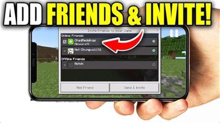 How To Enable & Add Cross-Platform Friends