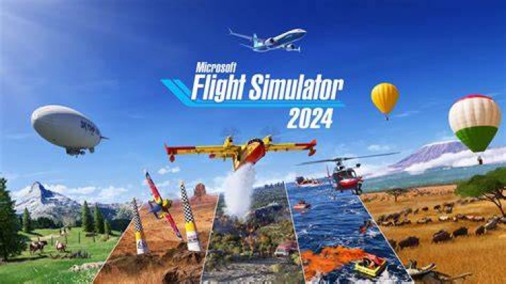 How to find Aliens in Microsoft Flight Simulator