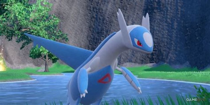 How to find Latios in the Indigo Disk