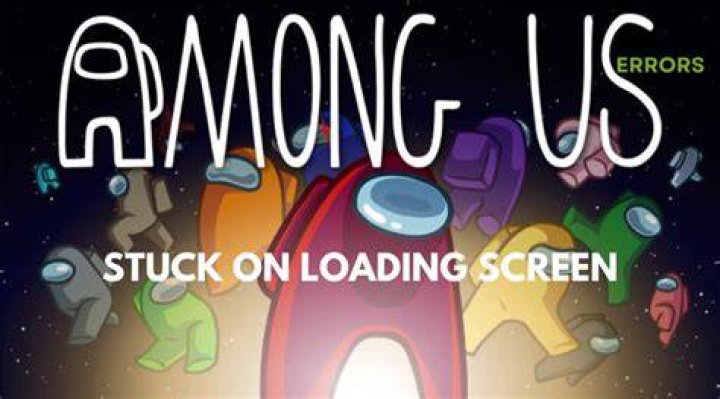 How to fix Among Us Stuck at Startup Error