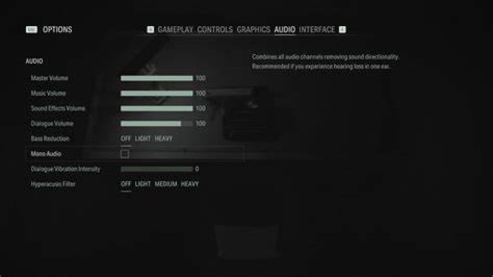 How to Fix Audio Loss Issues in Alan Wake 2