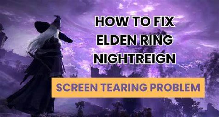 How to Fix Elden Ring Error Code 30005