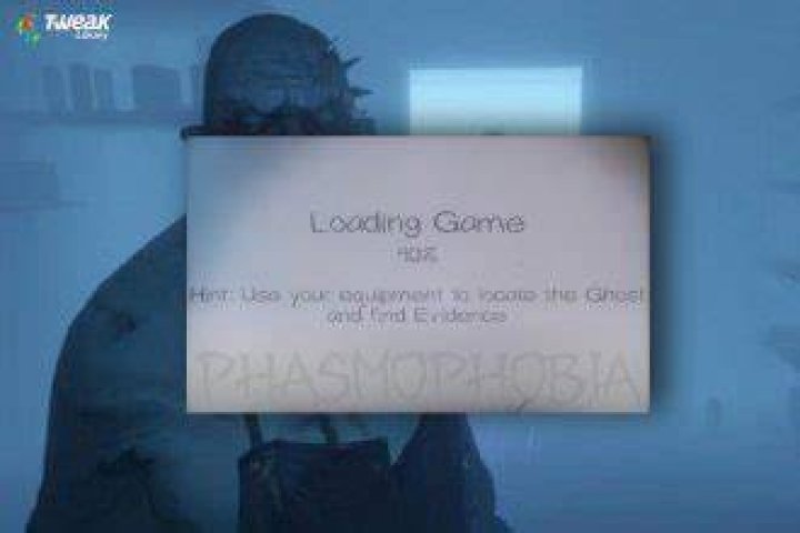 How to Fix Phasmophobia Stuck at 90% Loading Error