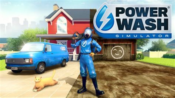 How to Fix Powerwash Simulator Multiplayer Not Working | All Common Issues and Errors