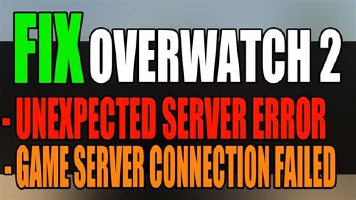 How to fix the 