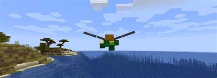 How to get and use the Elytra in Minecraft