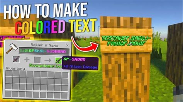How To Get Colored Text In Valorant