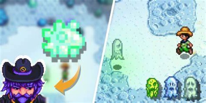 How to get ectoplasm in Stardew Valley