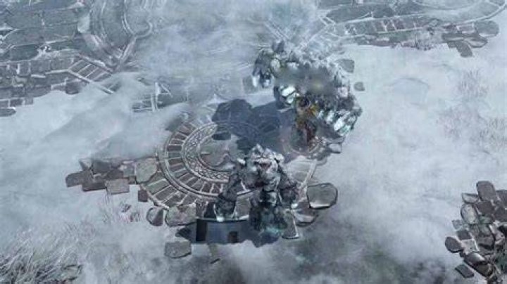 How to get Icewing in Lost Ark