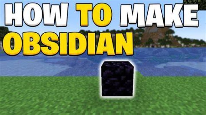 How To Get Obsidian Easily
