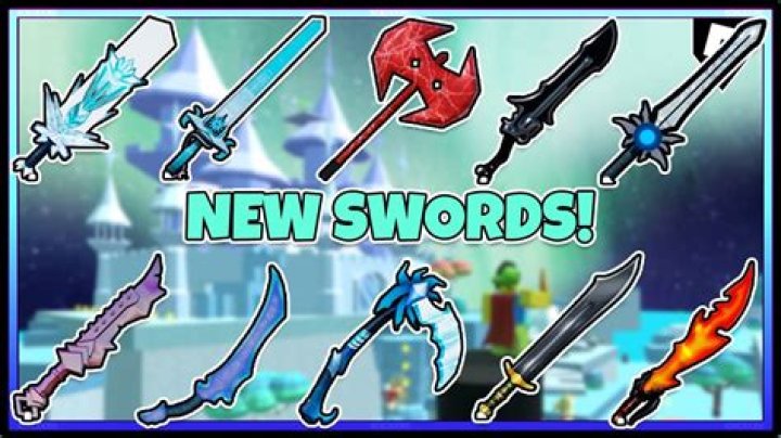 how to get swords in Valehim