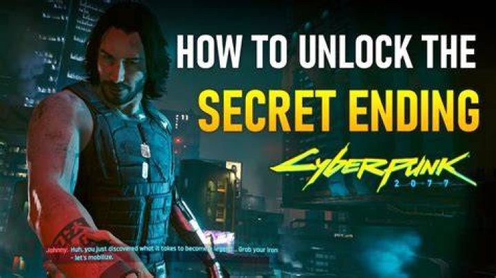 How To Get The Secret Ending In Hitman 3