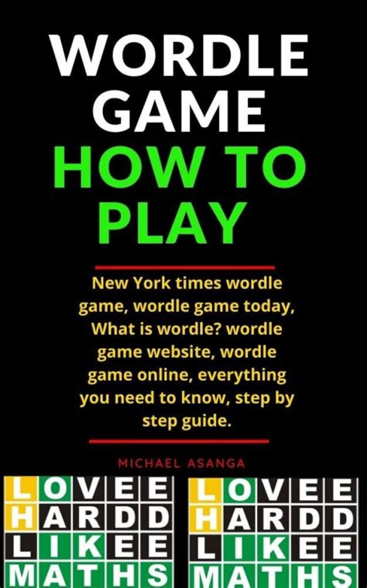 How To Get Wordle Game On iPhone or iPad