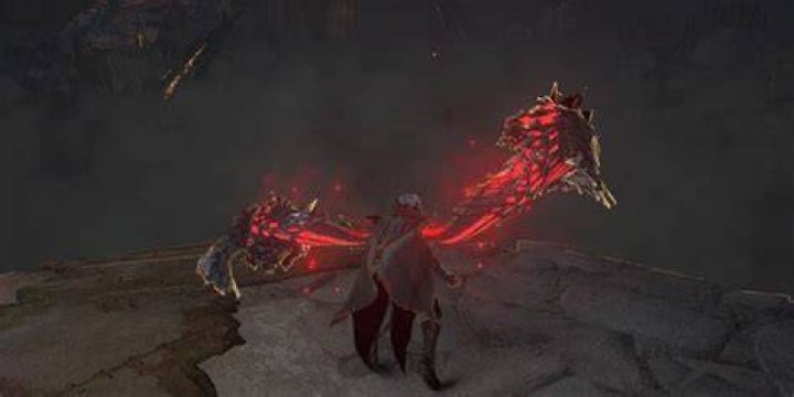 How to Heal in Code Vein